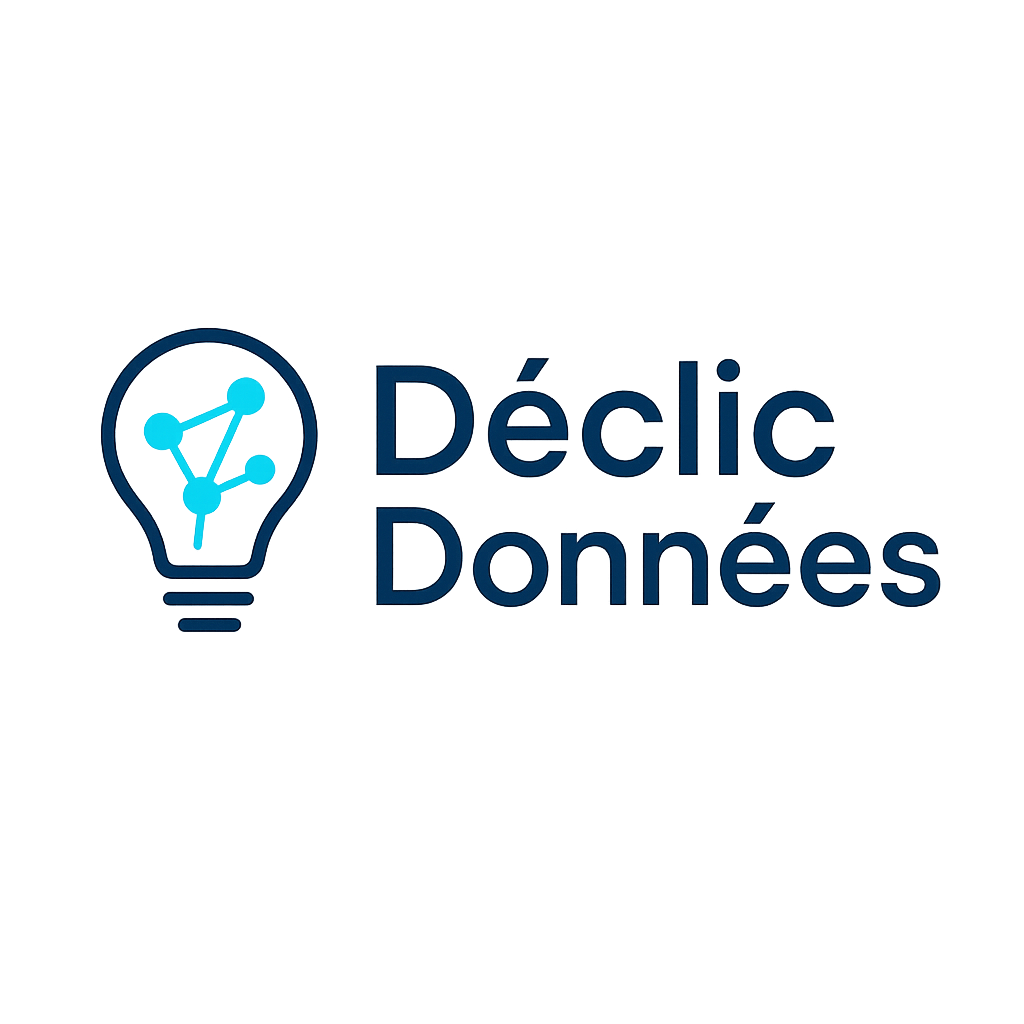 Déclic Données